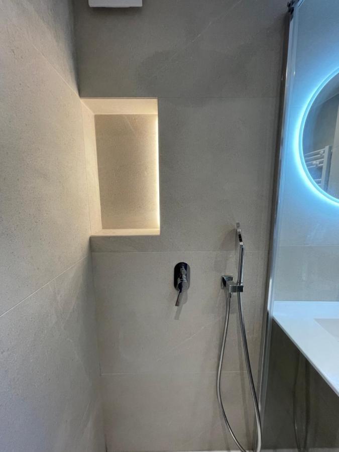 Appartement Les Hirondelles Ονφλέρ Εξωτερικό φωτογραφία