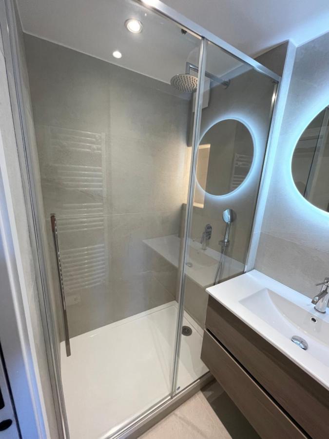 Appartement Les Hirondelles Ονφλέρ Εξωτερικό φωτογραφία